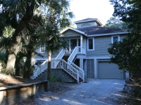 Tor House Robinson Jeffer's home in Carmel Calif.